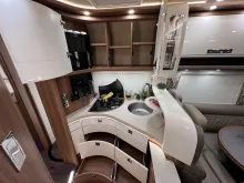 Fahrzeugbild Carthago chic e-line I 50 LE Fiat (227) #21