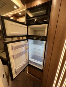 Fahrzeugbild Carthago chic e-line I 50 LE Fiat (227) #24