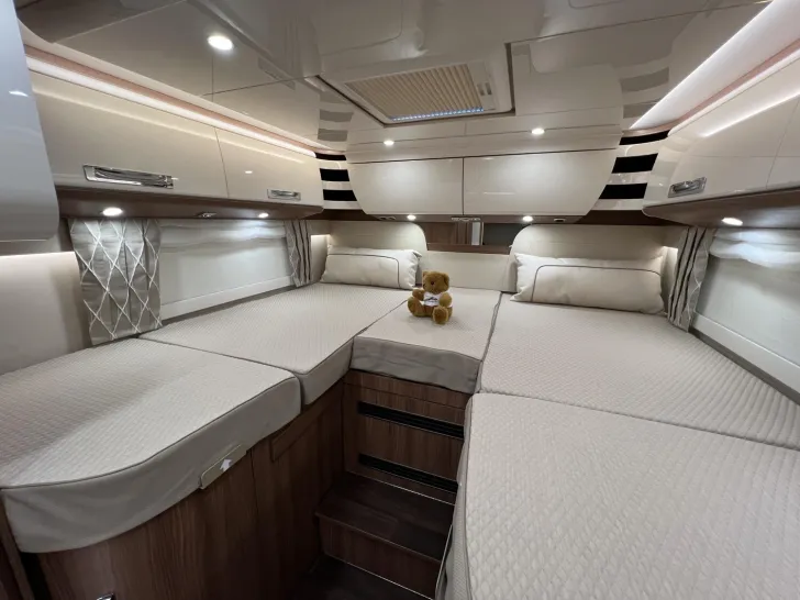 Fahrzeugbild Carthago chic e-line I 50 LE Fiat (227) #26