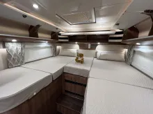 Fahrzeugbild Carthago chic e-line I 50 LE Fiat (227) #27