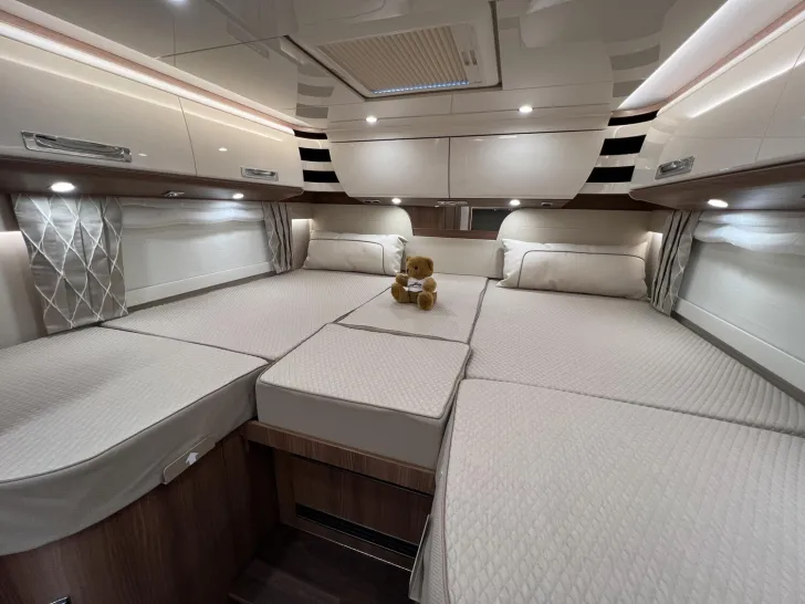 Fahrzeugbild Carthago chic e-line I 50 LE Fiat (227) #28