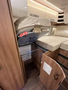 Fahrzeugbild Carthago chic e-line I 50 LE Fiat (227) #29