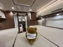 Fahrzeugbild Carthago chic e-line I 50 LE Fiat (227) #32