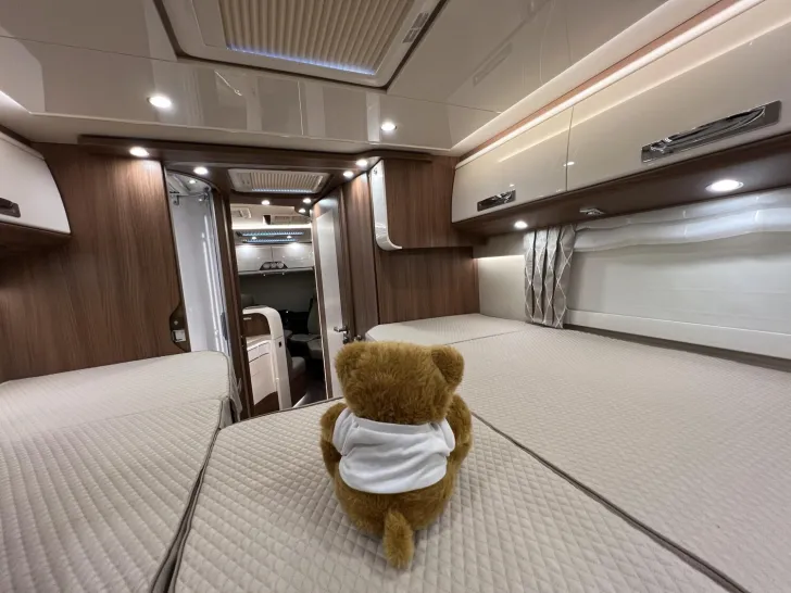 Fahrzeugbild Carthago chic e-line I 50 LE Fiat (227) #32