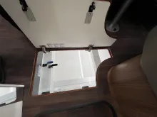 Fahrzeugbild Carthago chic e-line I 50 LE Fiat (227) #41