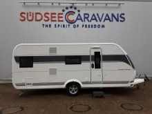 Fahrzeugbild Hobby Excellent Edition 545 KMF #1