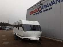 Fahrzeugbild Hobby Excellent Edition 545 KMF #3