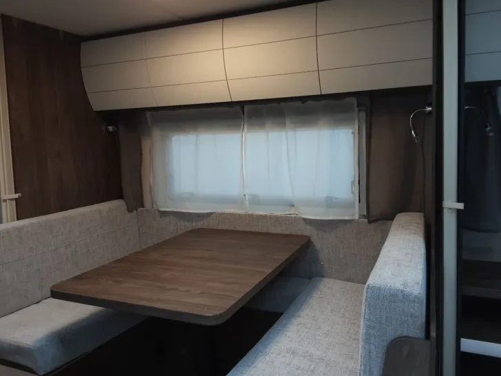 Fahrzeugbild Hobby Excellent Edition 545 KMF #12