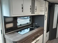 Fahrzeugbild Hobby Excellent Edition 545 KMF #15