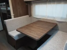 Fahrzeugbild Hobby Excellent Edition 545 KMF #18