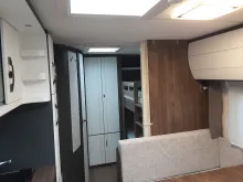 Fahrzeugbild Hobby Excellent Edition 545 KMF #20