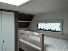 Fahrzeugbild Hobby Excellent Edition 545 KMF #22