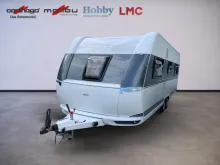 Fahrzeugbild Hobby PRESTIGE 620 CL #2