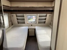 Fahrzeugbild Hobby PRESTIGE 620 CL #8