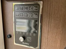 Fahrzeugbild Hobby PRESTIGE 620 CL #10