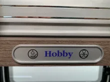 Fahrzeugbild Hobby PRESTIGE 620 CL #12