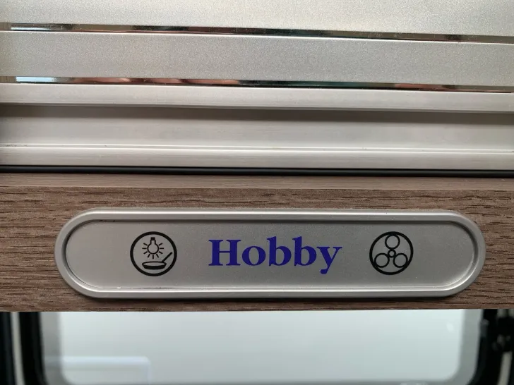 Fahrzeugbild Hobby PRESTIGE 620 CL #12