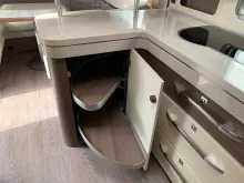 Fahrzeugbild Hobby PRESTIGE 620 CL #15