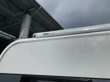 Fahrzeugbild Hobby PRESTIGE 620 CL #16