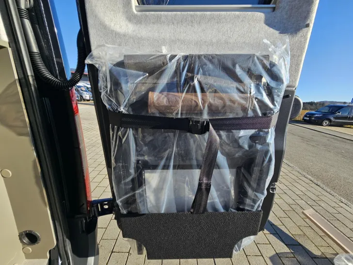 Fahrzeugbild Hymer Grand Canyon S CrossOver 600 4x4|9GAuto.|Stollen #11