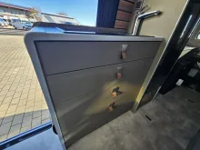 Fahrzeugbild Hymer Grand Canyon S CrossOver 600 4x4|9GAuto.|Stollen #13