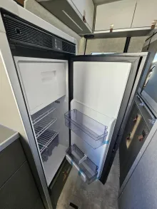 Fahrzeugbild Hymer Grand Canyon S CrossOver 600 4x4|9GAuto.|Stollen #15