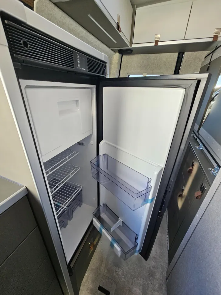 Fahrzeugbild Hymer Grand Canyon S CrossOver 600 4x4|9GAuto.|Stollen #15