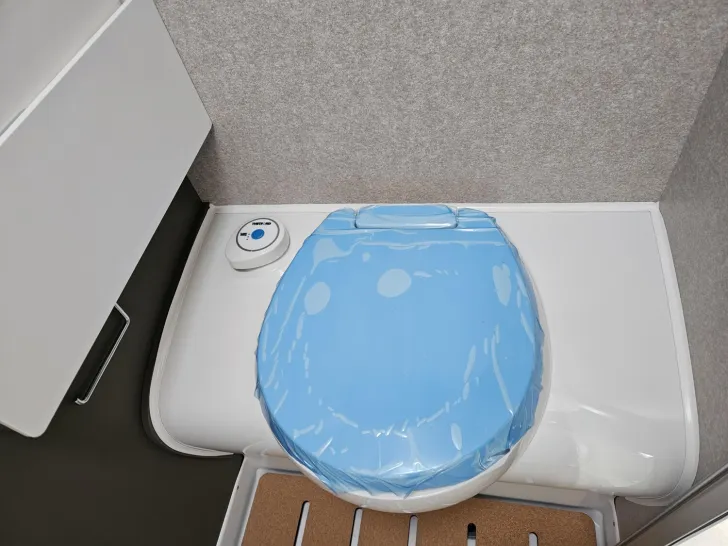 Fahrzeugbild Hymer Grand Canyon S CrossOver 600 4x4|9GAuto.|Stollen #19