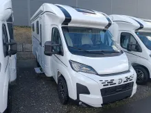 Fahrzeugbild Dethleffs Trend T 6817 EB #1