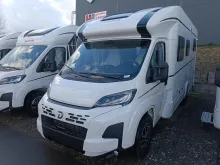 Fahrzeugbild Dethleffs Trend T 6817 EB #3