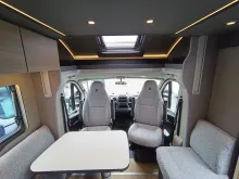 Fahrzeugbild Dethleffs Trend T 6817 EB #6