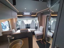 Fahrzeugbild Dethleffs Trend T 6817 EB #10