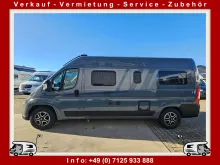 Fahrzeugbild Carado pro+ CV 600 8GAutomatik|190AH|LEDSW|Lanzarote-GR #1