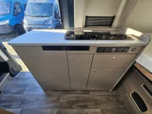 Fahrzeugbild Carado pro+ CV 600 8GAutomatik|190AH|LEDSW|Lanzarote-GR #6