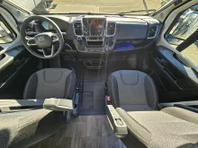 Fahrzeugbild Carado pro+ CV 600 8GAutomatik|190AH|LEDSW|Lanzarote-GR #9