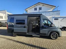 Fahrzeugbild Carado pro+ CV 600 8GAutomatik|190AH|LEDSW|Lanzarote-GR #19