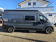 Fahrzeugbild Carado pro+ CV 600 8GAutomatik|190AH|LEDSW|Lanzarote-GR #20