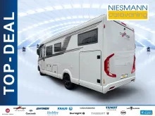 Fahrzeugbild Carthago C1-tourer I 149 RB-LE comfort 4.2t Edition+ *MB*Autom.*170PS*4,2t. #4
