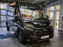 Fahrzeugbild Weinsberg CaraBus 600 ME EDITION [FIRE] *TraumMobil*Ersparnis 21.146€* #17