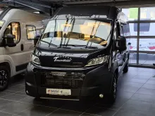 Fahrzeugbild Weinsberg CaraBus 600 ME EDITION [FIRE] *TraumMobil*Ersparnis 21.146€* #18