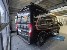 Fahrzeugbild Weinsberg CaraBus 600 ME EDITION [FIRE] *TraumMobil*Ersparnis 21.146€* #3