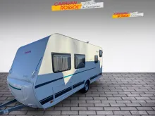 Fahrzeugbild Dethleffs c-joy 480 QLK #3