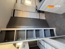 Fahrzeugbild Dethleffs c-joy 480 QLK #12