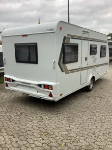 Fahrzeugbild Weinsberg CaraOne 480 EU *1.500 kg*Smart-Paket* #4