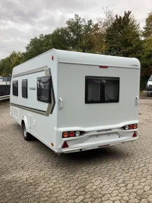 Fahrzeugbild Weinsberg CaraOne 480 EU *1.500 kg*Smart-Paket* #5