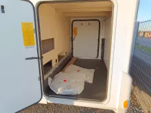 Fahrzeugbild Sun Living A 75SL #4