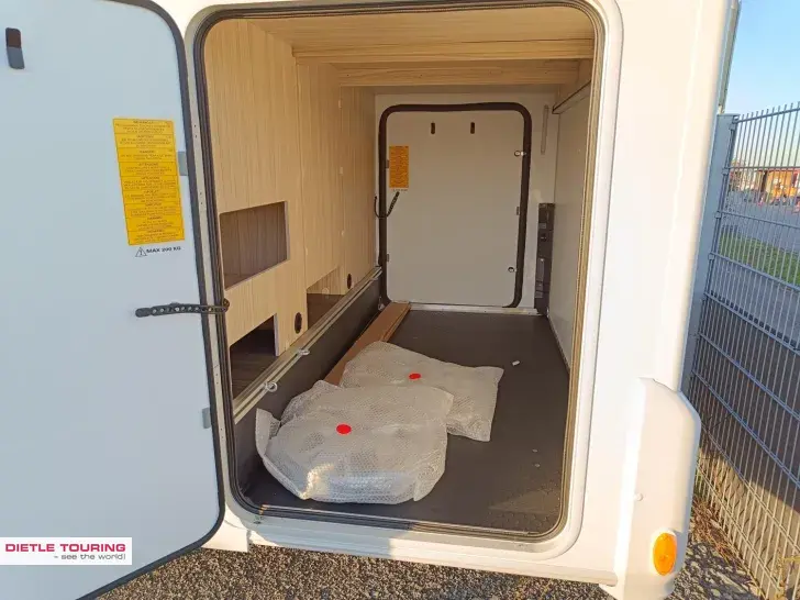 Fahrzeugbild Sun Living A 75SL #4