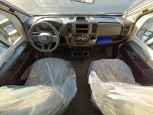 Fahrzeugbild Sun Living A 75SL #5