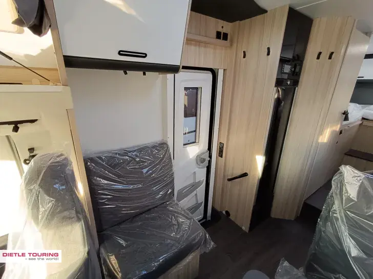 Fahrzeugbild Sun Living A 75SL #8