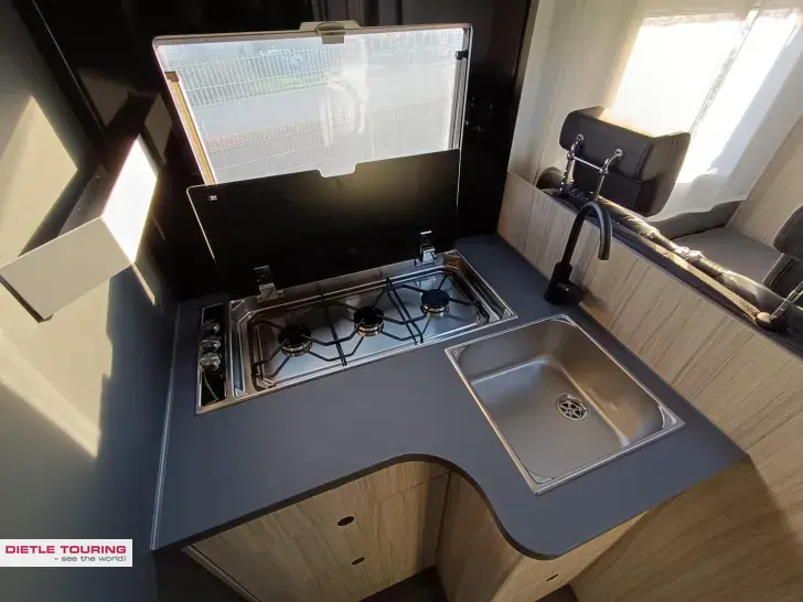 Fahrzeugbild Sun Living A 75SL #10